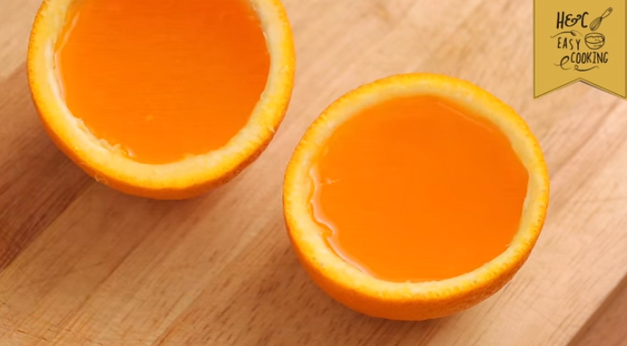 เจลลี่ส้ม