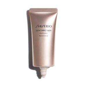 Shiseido Synchro Skin