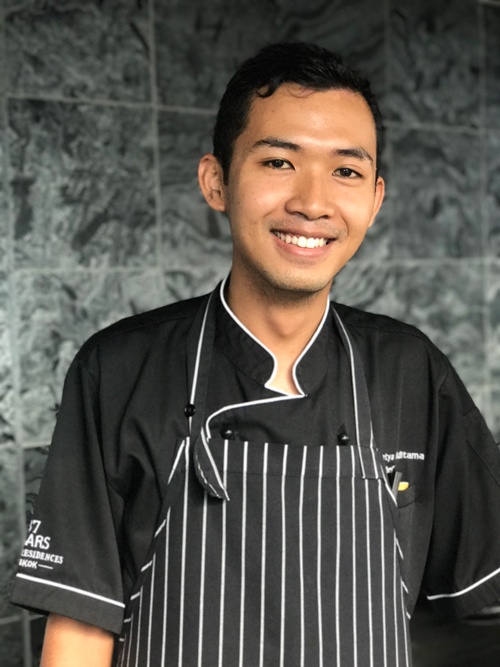 Chef Nanang