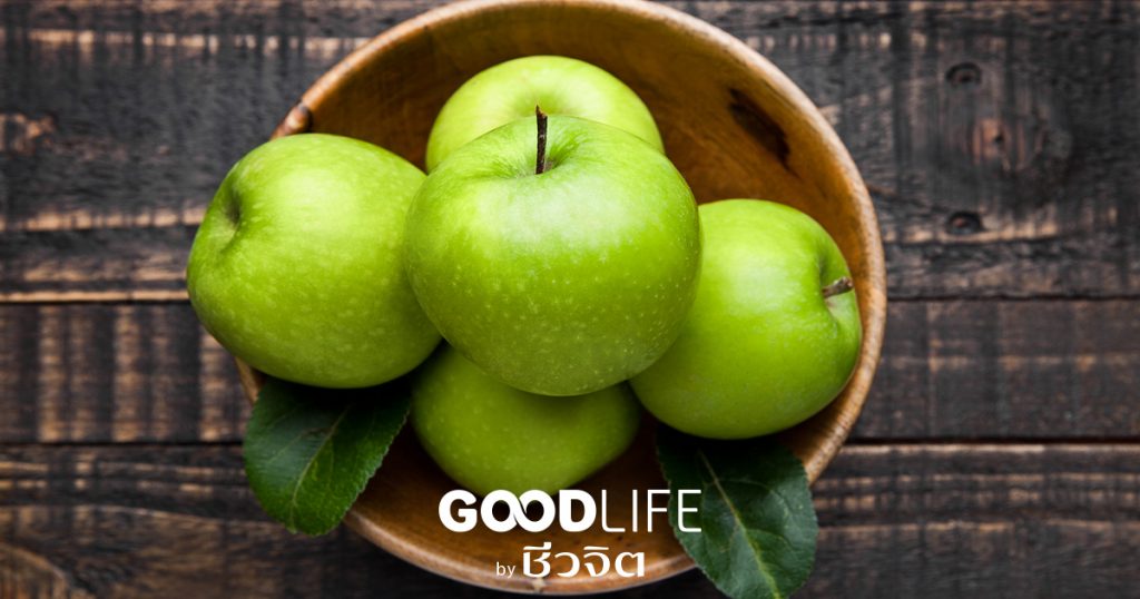 แอ๊ปเปิ้ลเขียว, สูตรน้ำปั่นผักผลไม้, ผัก, ผลไม้, เครื่องดื่มสุขภาพ ลดน้ำตาลในเลือด