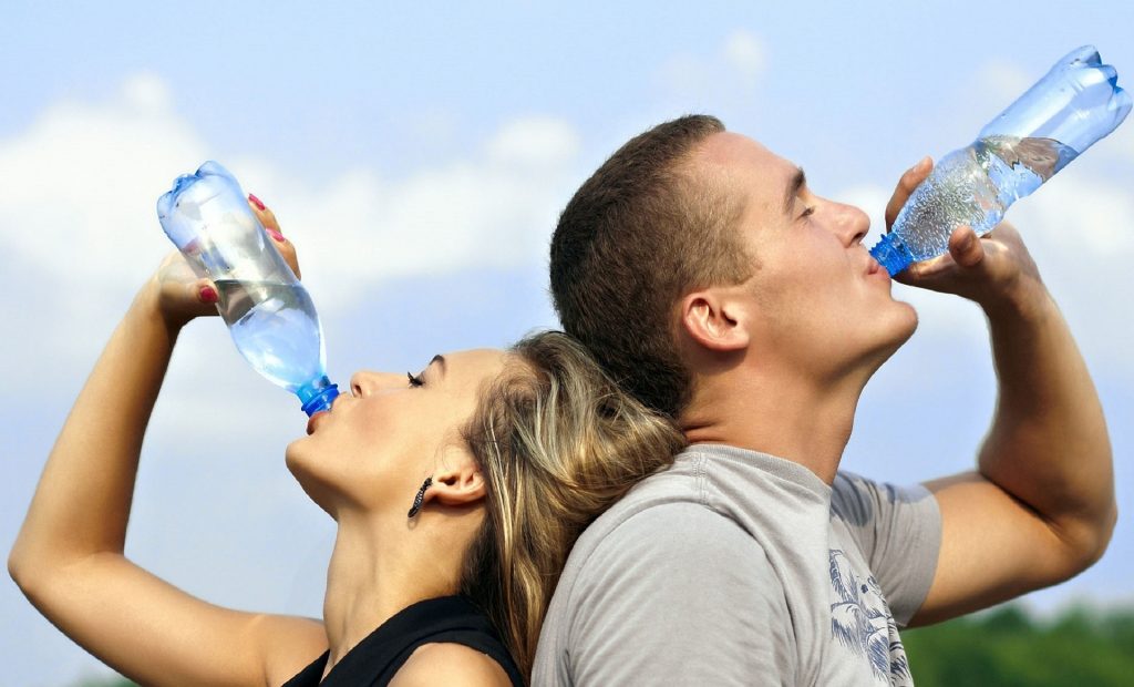 น้ำดื่ม, ดื่มน้ำ, ดื่มน้ำลดหุ่น, ดื่มน้ำเพื่อสุขภาพ, วิธีเลือกน้ำดื่ม