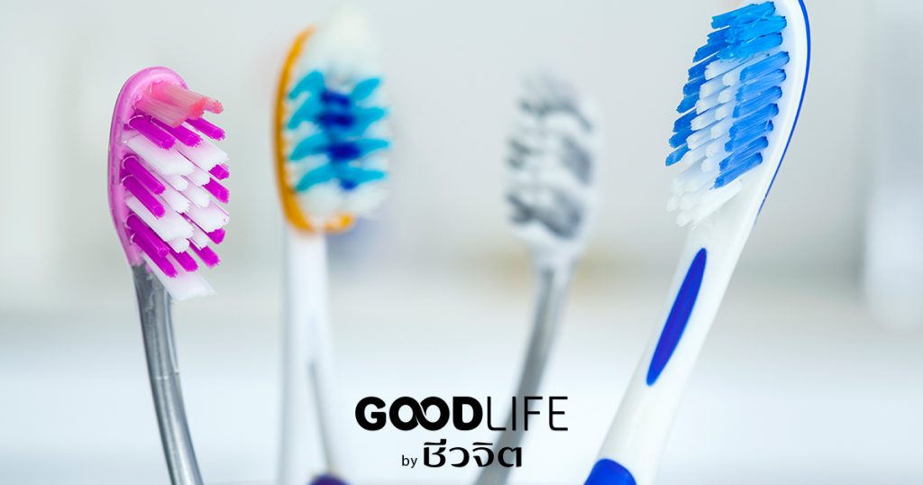 แปรงสีฟัน, เชื้อโรค, ของใช้ส่วนตัว, ความสะอาด, สุขอนามัย 