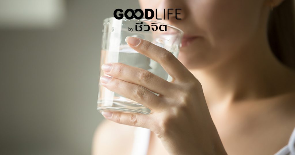 ดื่มน้ำ, ไต, วิธีดูแลสุขภาพไต, โรคไต, ผู้ป่วยโรคไตเรื้อรัง