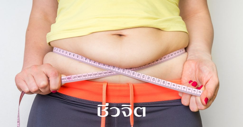 ลดความอ้วน, ลดน้ำหนักด้วยวิธีธรรมชาติ, ลดน้ำหนัก