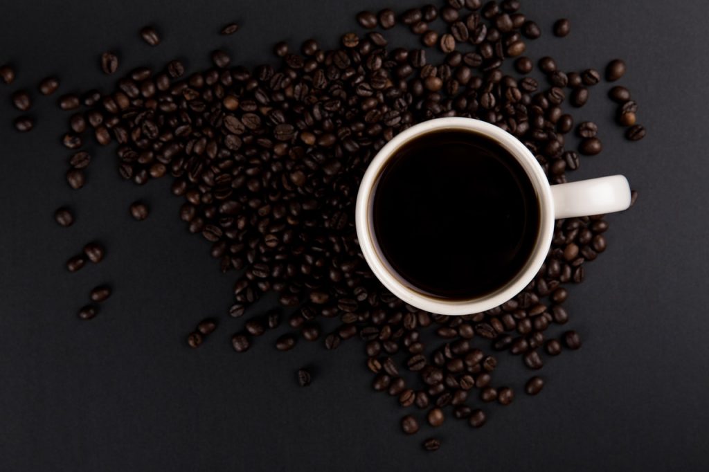 กาแฟ, ความดันโลหิตสูงเพราะดื่มกาแฟ, ความดันโลหิตสูง, โรคความดันโลหิตสูง 