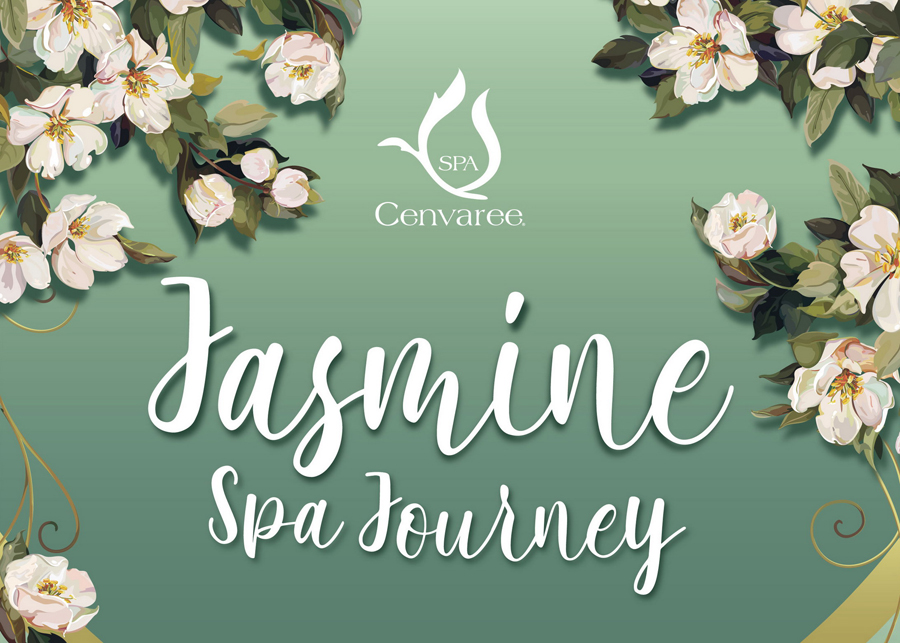 Jasmine Journey