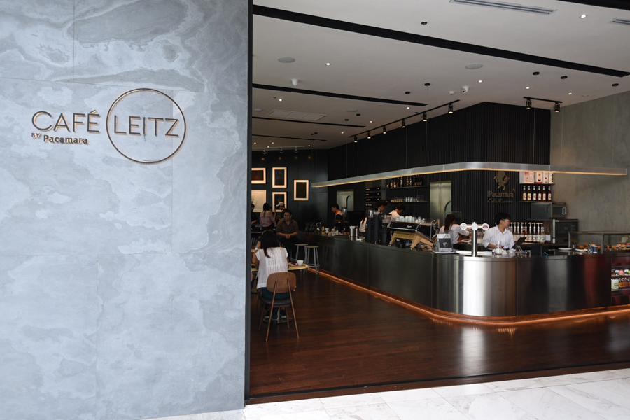Café Leitz