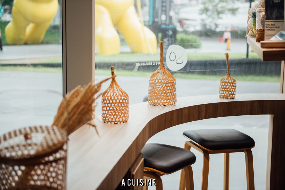 SO asean Café & Restaurant