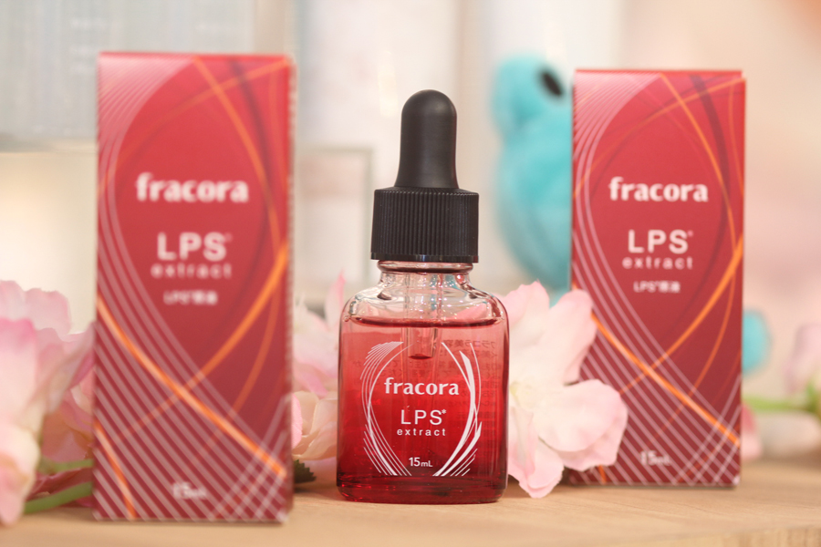 Fracora LPS Extract