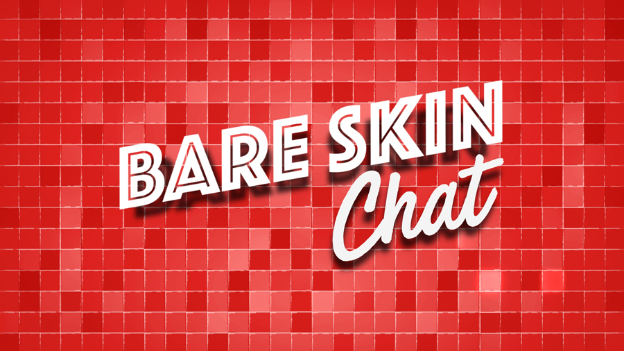 Bare Skin Chat