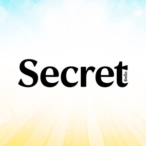 Secret Magazine Thailand