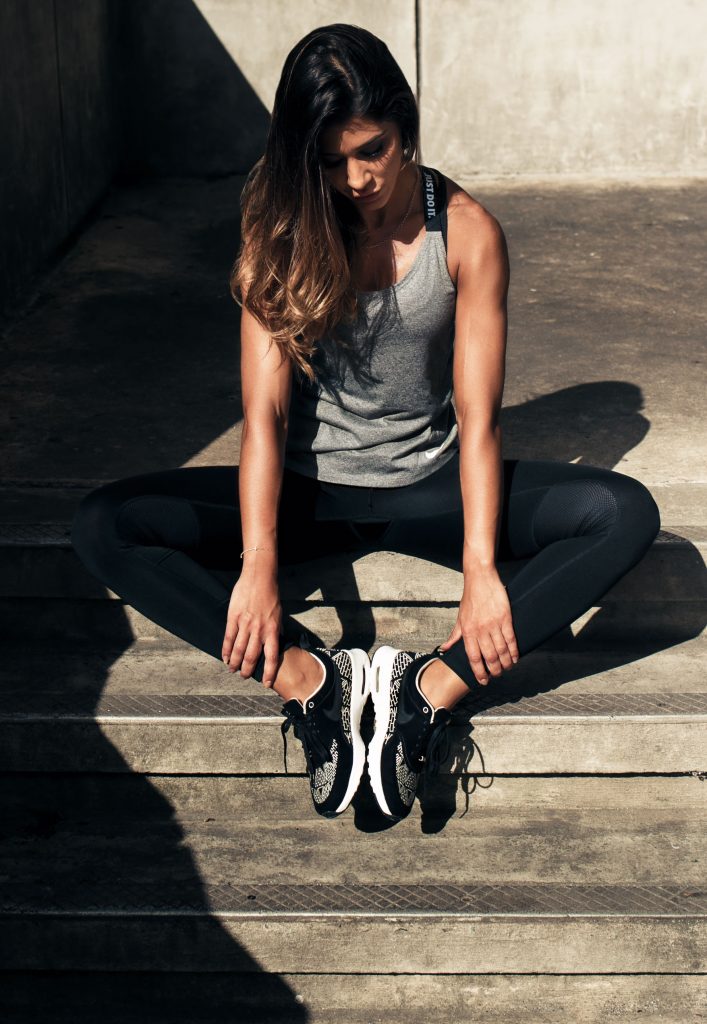 เหตุผลที่ควรออกกำลังกาย ออกกำลังกาย วิธีออกกำลังกาย