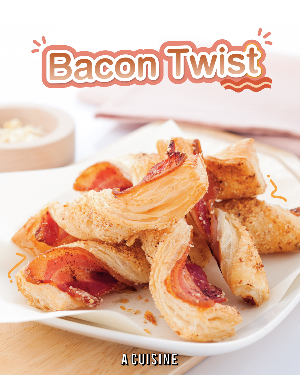 Bacon-Twist