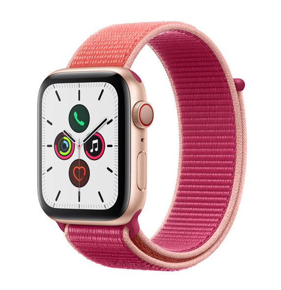 สมาร์ทวอทช์ apple smart watch