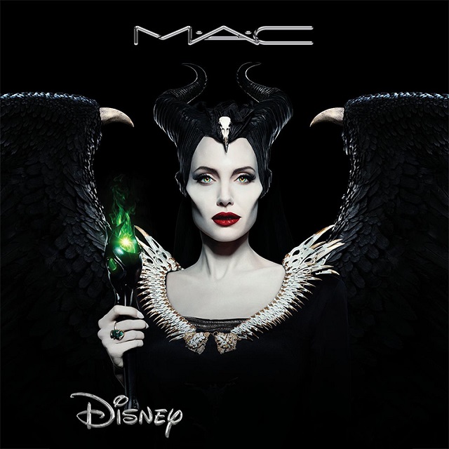 Mac x Maleficent 2019