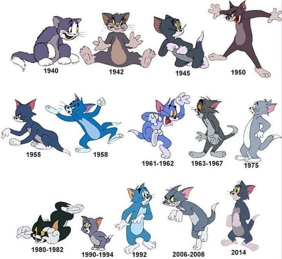 ทอมกับเจอร์รี่ (Tom and Jerry) การ์ตูนแมวหนูสุดแสบ ครบรอบ 80 ปีที่ครองใจผู้ชมทุกเพศทุกวัยเสมอมา