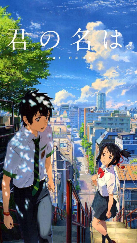 เติมรักให้ล้นใจไปกับ 4 การ์ตูนรัก จาก มาโคโตะ ชินไค (Makoto Shinkai)