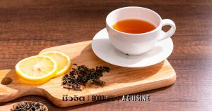 เจาะประโยชน์ การดื่มชา ร้อน/เย็น มีข้อดีข้อเสียอย่างไร