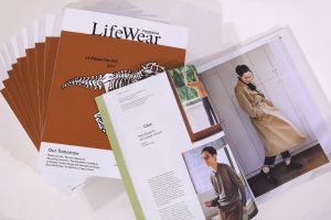 UNIQLO เปิดตัว LifeWear Magazine ฉบับที่ 3 ประจำฤดูใบไม้ร่วง/ฤดูหนาวปี 2020 ภายใต้คอนเซ็ปต์ “Our Tomorrow”