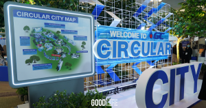 GC GC Circular City
