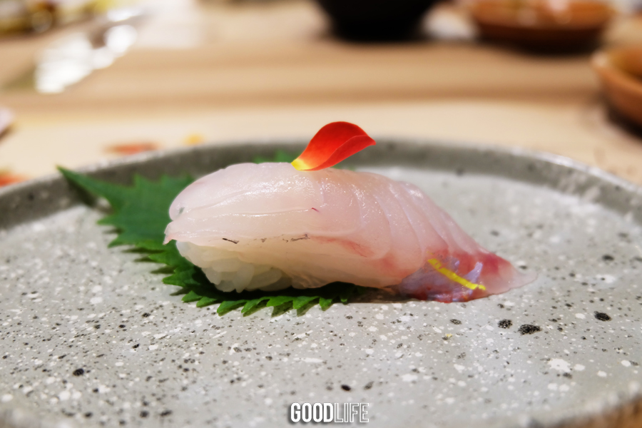 Kabocha Sushi
