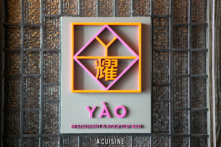 Yao Restaurant & Rooftop Bar