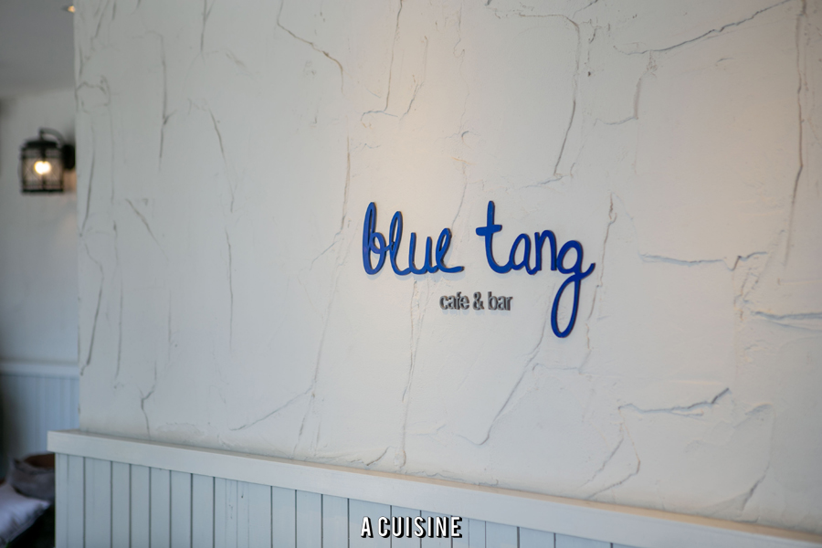 Blue Tang cafe & bar