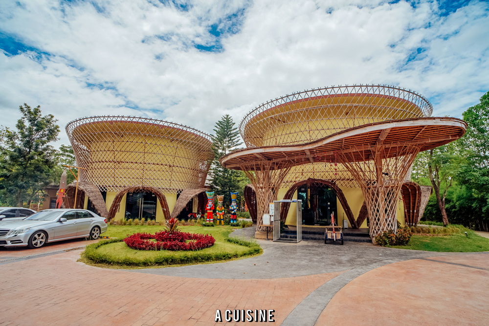 Isaan-Isan Boutique Resort by Andacura Premium