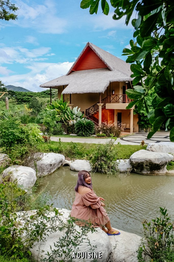 Isaan-Isan Boutique Resort